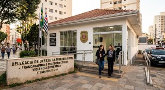 Violencia doméstica SP
