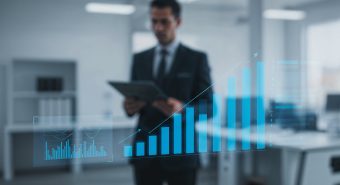 analista-de-negocios-revisando-dados-financeiros-com-graficos