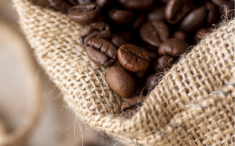 café