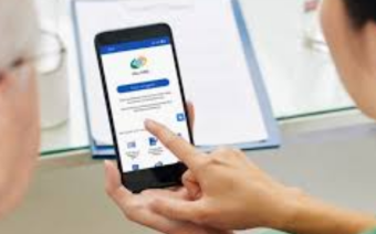 Golpe