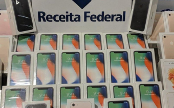 Receita federal