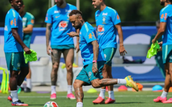 Seleção